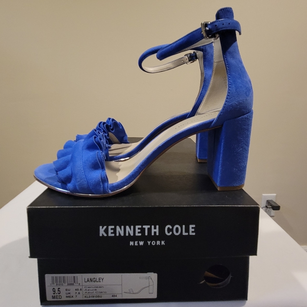 Kenneth Cole New York Langley Sandal